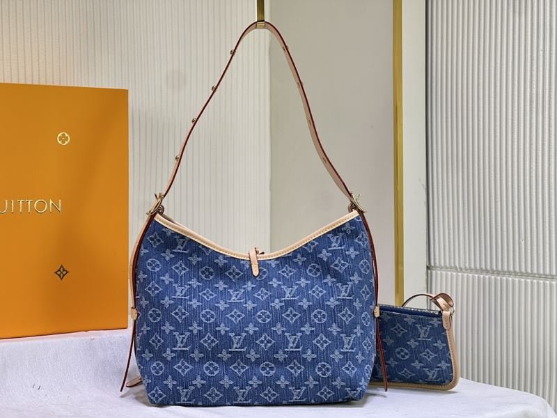 LV Shopping Bags